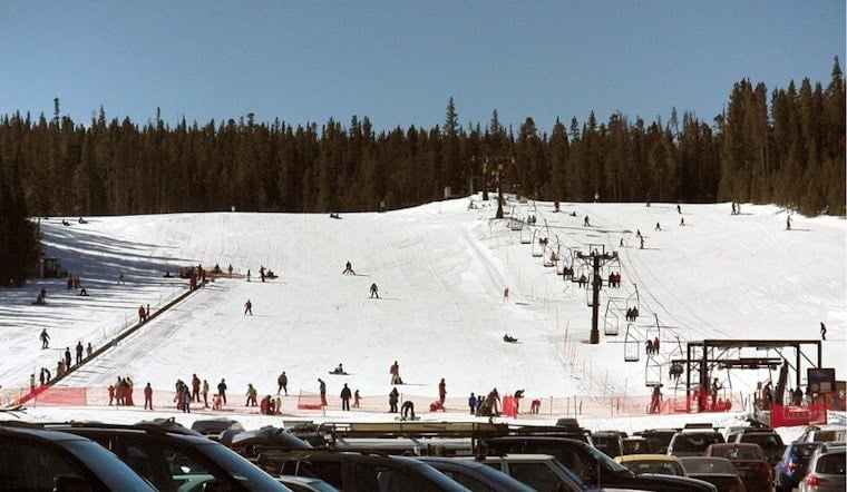 Nederland's Eldora Ski Deal Bleeds Cash as Closing Drags On