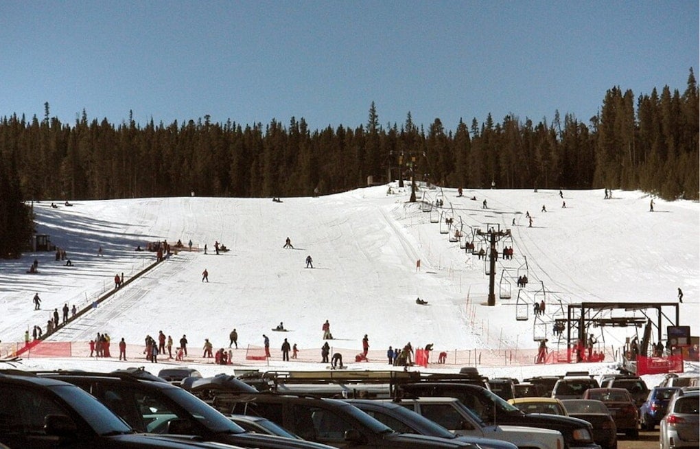 Nederland's Eldora Ski Deal Bleeds Cash as Closing Drags On