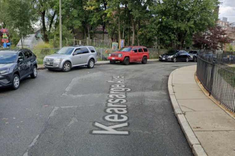 Neighborhood Birth Center Breaks Ground in Roxbury