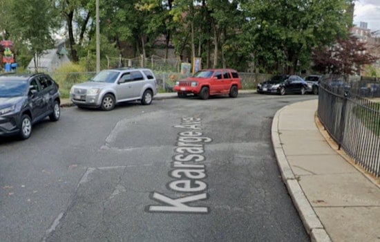 Neighborhood Birth Center Breaks Ground in Roxbury