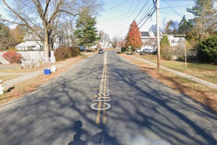 Neighbors’ Grim Discovery On Chapman Street Ends With Up To 20 Years In Prison