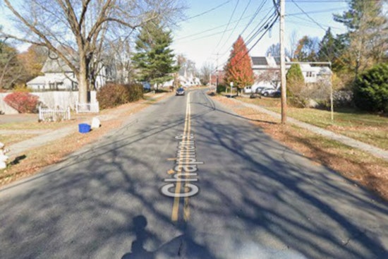 Neighbors’ Grim Discovery On Chapman Street Ends With Up To 20 Years In Prison