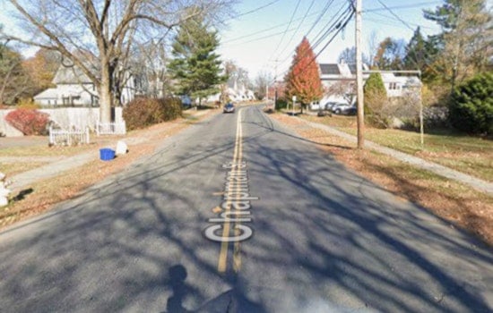 Neighbors’ Grim Discovery On Chapman Street Ends With Up To 20 Years In Prison