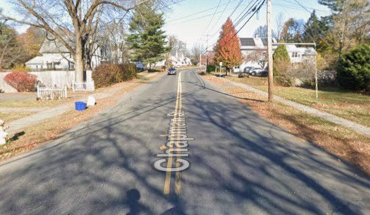Neighbors’ Grim Discovery On Chapman Street Ends With Up To 20 Years In Prison