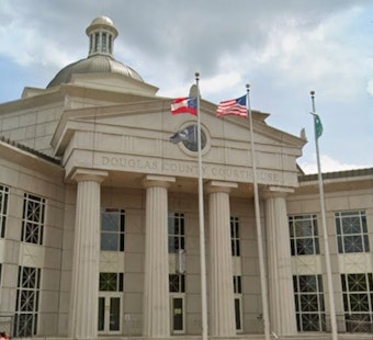 Neighbors Revolt Over Mega Data Hub Off I‑20 in Douglas County
