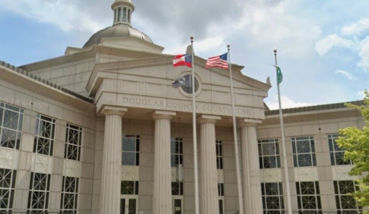 Neighbors Revolt Over Mega Data Hub Off I‑20 in Douglas County