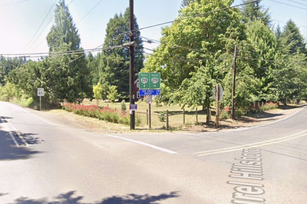 Neighbors Say 'We Warned You' As ODOT Probes Deadly Hillsboro Crash Corner