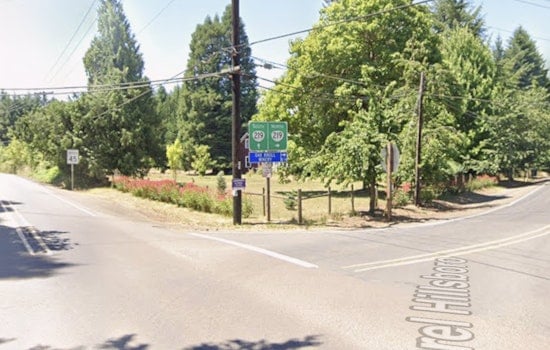 Neighbors Say 'We Warned You' As ODOT Probes Deadly Hillsboro Crash Corner