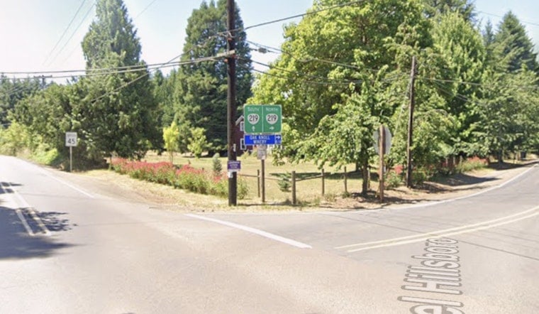 Neighbors Say 'We Warned You' As ODOT Probes Deadly Hillsboro Crash Corner