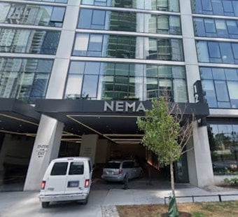 NEMA Chicago Snags $332 Million Refi as South Loop Giant Dumps Floating Debt