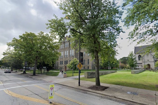 NEO-SMART Snags Cleveland a Shot at $160 Million in High-Tech Cash