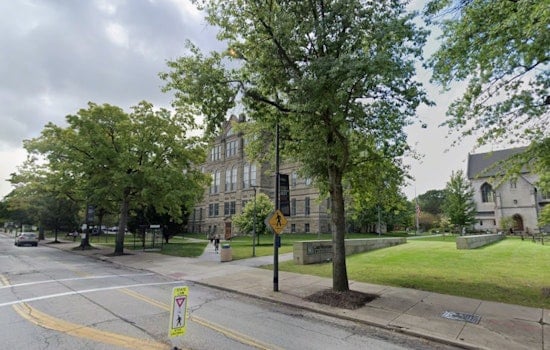 NEO-SMART Snags Cleveland a Shot at $160 Million in High-Tech Cash