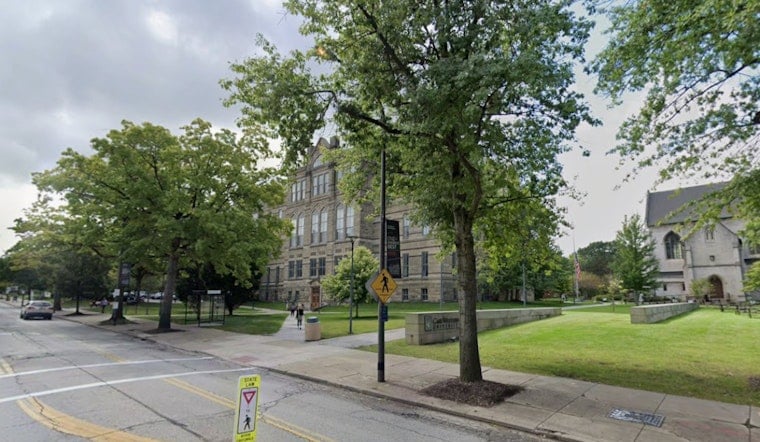 NEO-SMART Snags Cleveland a Shot at $160 Million in High-Tech Cash