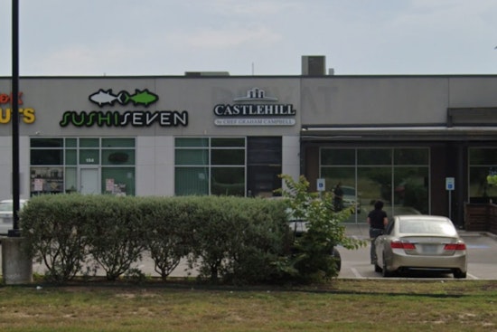 Netflix Chef Sneaks Secret Castlehill Spot Onto UTSA Boulevard