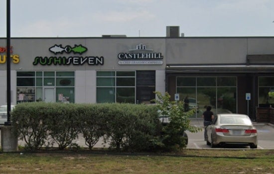 Netflix Chef Sneaks Secret Castlehill Spot Onto UTSA Boulevard