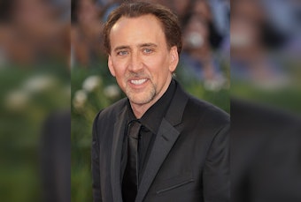 Netflix Sued For $105 Million Over Stolen Nicolas Cage Film Drive