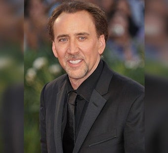 Netflix Sued For $105 Million Over Stolen Nicolas Cage Film Drive