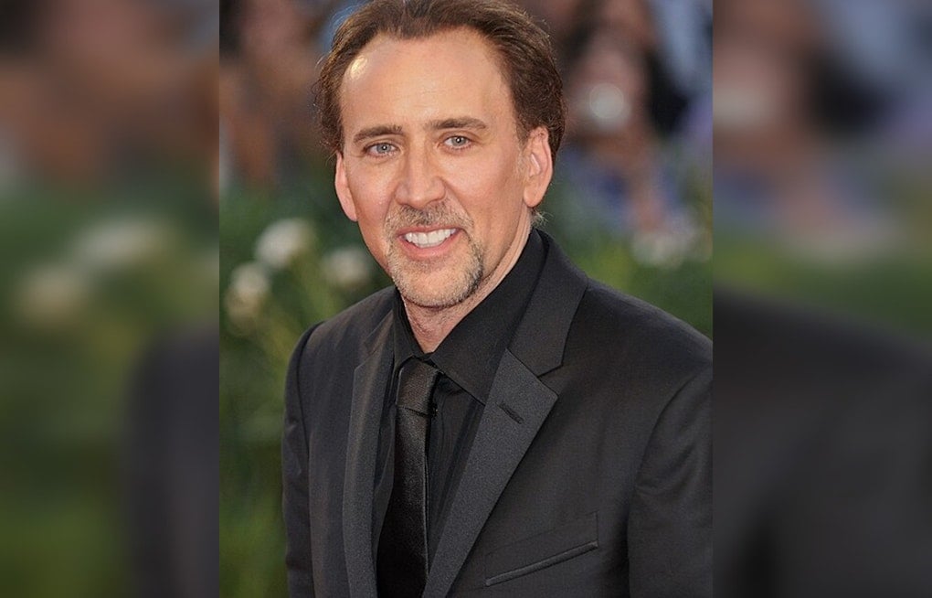Netflix Sued For $105 Million Over Stolen Nicolas Cage Film Drive