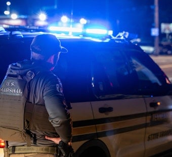 Nevada Fugitive Roundup: U.S. Marshals Haul In 134 Violent Suspects