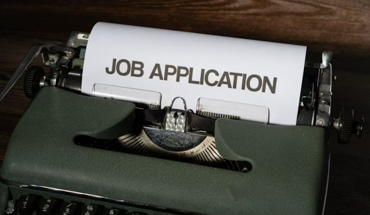Nevada Job Engine Revs, But 5.1 Percent Jobless Rate Refuses To Budge