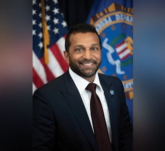 Nevada Judge Wipes Out Kash Patel’s $250,000 Defamation Win