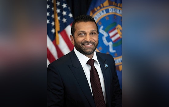 Nevada Judge Wipes Out Kash Patel’s $250,000 Defamation Win