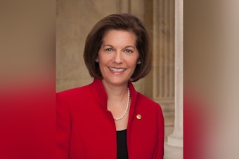 Nevada Sen. Cortez Masto Takes Aim At Trump And Biden Immigration Policies