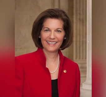 Nevada Sen. Cortez Masto Takes Aim At Trump And Biden Immigration Policies