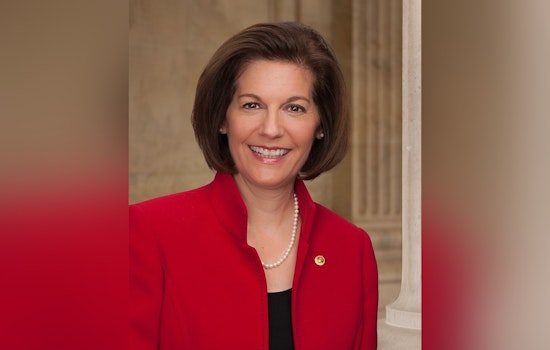 Nevada Sen. Cortez Masto Takes Aim At Trump And Biden Immigration Policies