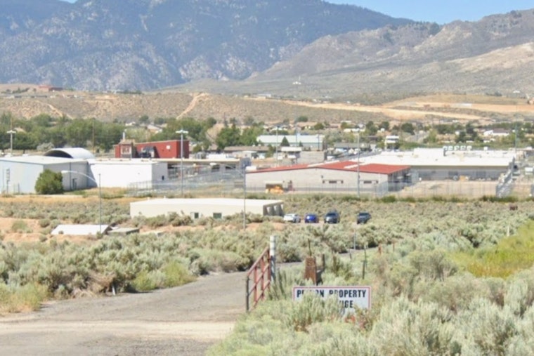 Nevada Shells Out $250K After Prison Misses Cancer Red Flags