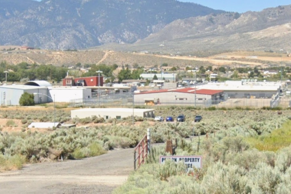 Nevada Shells Out $250K After Prison Misses Cancer Red Flags