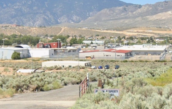 Nevada Shells Out $250K After Prison Misses Cancer Red Flags