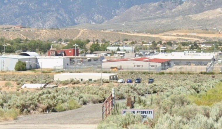 Nevada Shells Out $250K After Prison Misses Cancer Red Flags