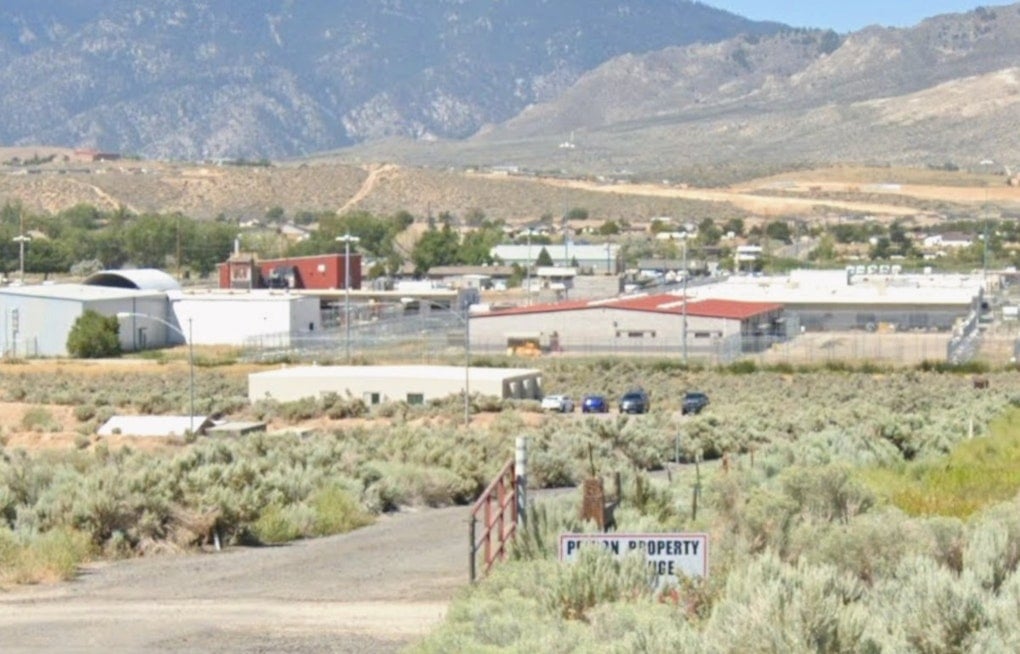 Nevada Shells Out $250K After Prison Misses Cancer Red Flags