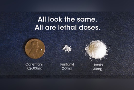 Nevada U.S. Attorney Warns Fake Pills Are Flooding America