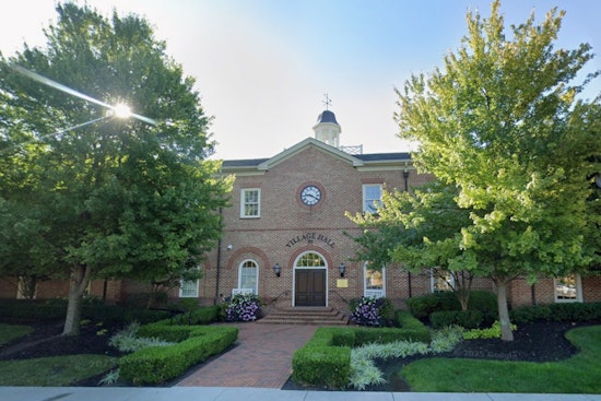 New Albany OKs 243-Home Edgehill Buildout by Village Center