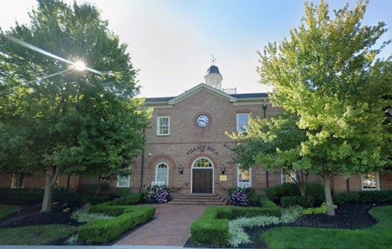 New Albany OKs 243-Home Edgehill Buildout by Village Center