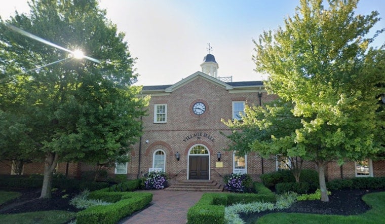 New Albany OKs 243-Home Edgehill Buildout by Village Center
