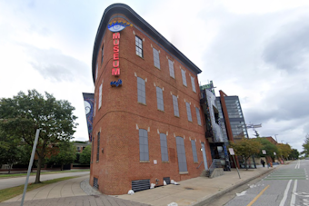 New AVAM Boss Bets Big On Baltimore Locals, Not Just Visitors
