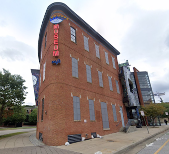 New AVAM Boss Bets Big On Baltimore Locals, Not Just Visitors