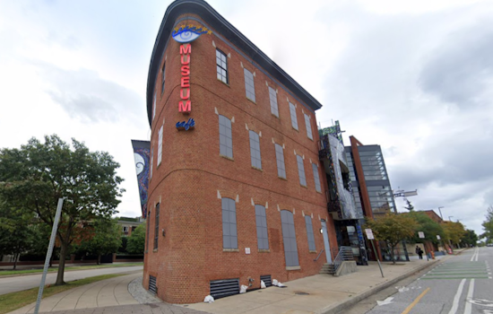 New AVAM Boss Bets Big On Baltimore Locals, Not Just Visitors