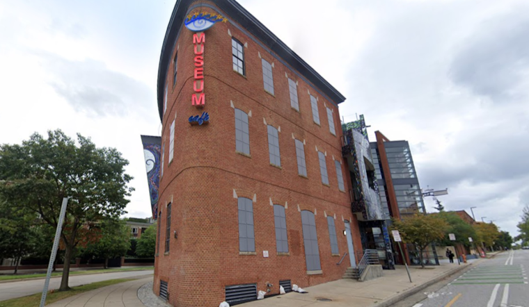 New AVAM Boss Bets Big On Baltimore Locals, Not Just Visitors