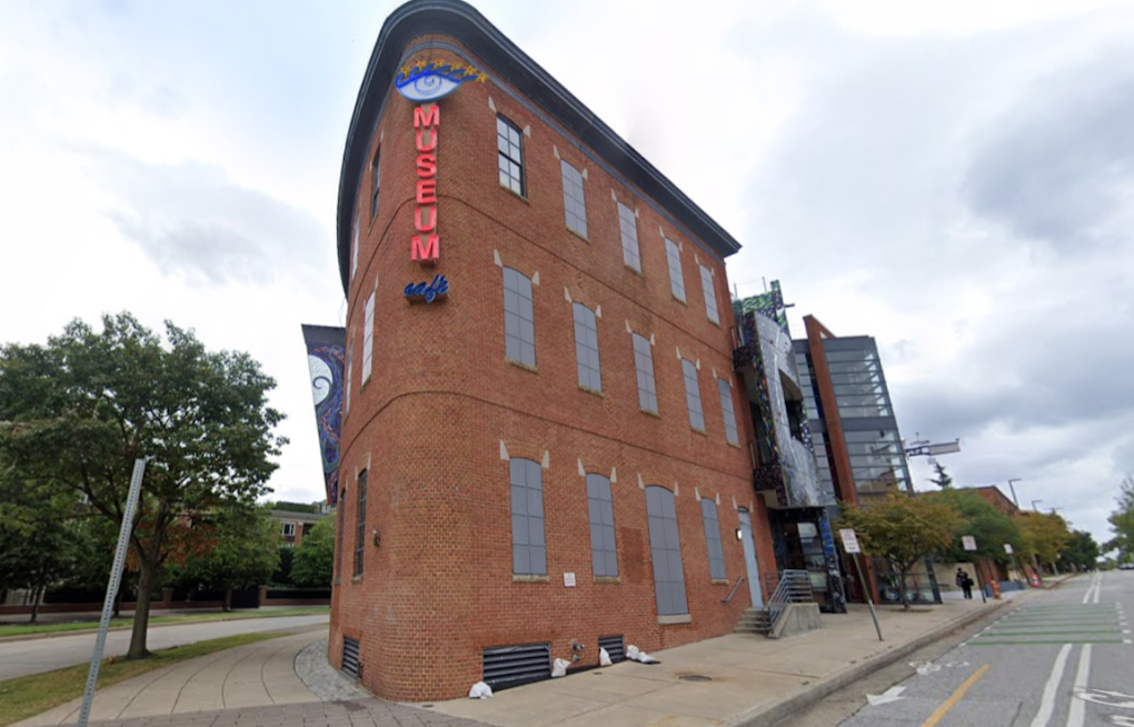 New AVAM Boss Bets Big On Baltimore Locals, Not Just Visitors