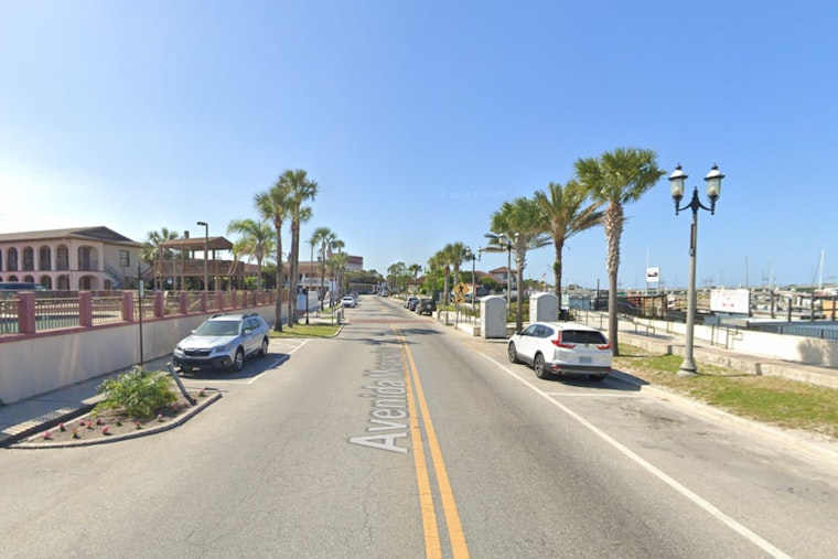 New Bayfront Hotspot The Wharf Finally Set To Drop Anchor In St. Augustine