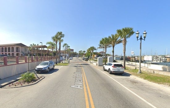 New Bayfront Hotspot The Wharf Finally Set To Drop Anchor In St. Augustine