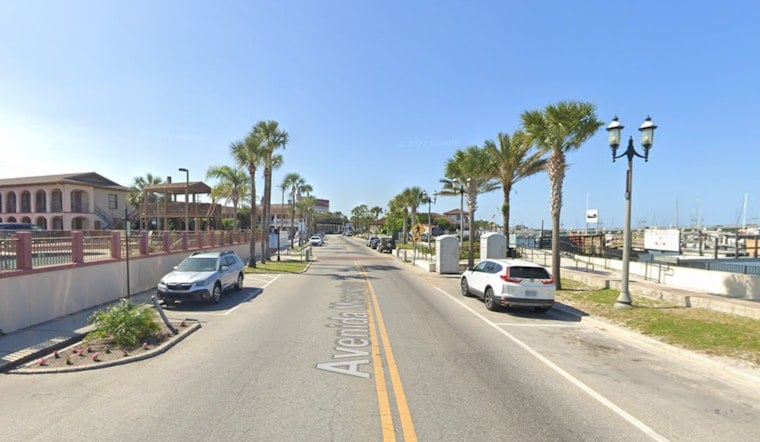 New Bayfront Hotspot The Wharf Finally Set To Drop Anchor In St. Augustine