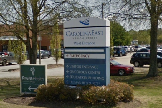 New Bern Seniors Squeezed As CarolinaEast Snubs Blue Cross, Cuts Deal With UnitedHealthcare