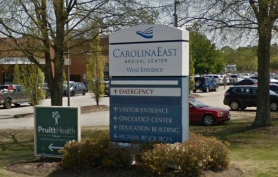 New Bern Seniors Squeezed As CarolinaEast Snubs Blue Cross, Cuts Deal With UnitedHealthcare