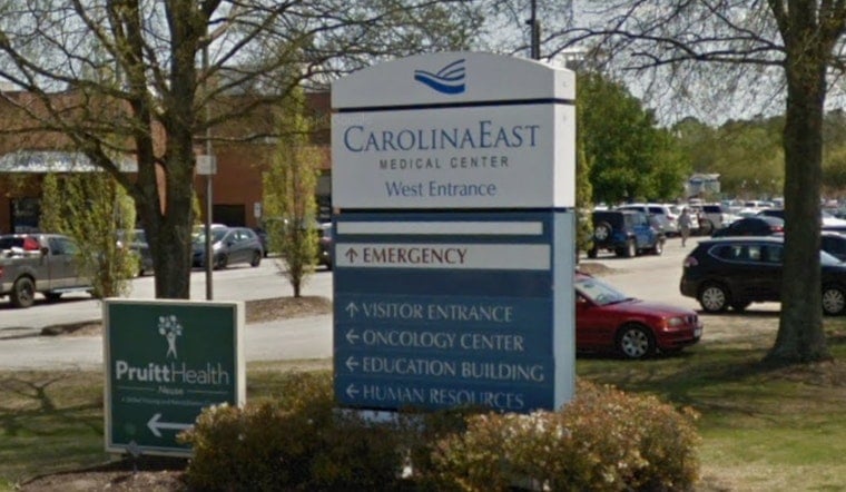 New Bern Seniors Squeezed As CarolinaEast Snubs Blue Cross, Cuts Deal With UnitedHealthcare
