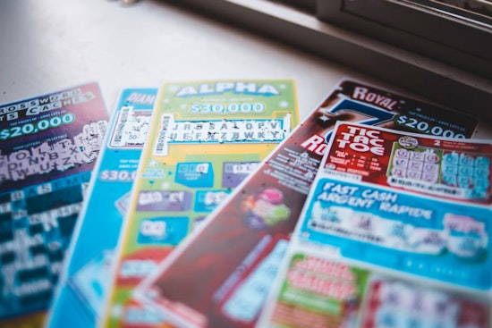 Lucky Local Snags Final $20 Million Ticket At New Braunfels H-E-B